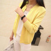 Long Sleeve Cardigan Women Sweater Winter Women Sweaters Casual Knitting Sweater Jumper Womens Coats Knitwear Pull Femme Jumpers