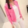 Long Sleeve Cardigan Women Sweater Winter Women Sweaters Casual Knitting Sweater Jumper Womens Coats Knitwear Pull Femme Jumpers