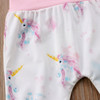 Casual Newborn Kids Babys Boys Girls Clothes Unisex Cotton Casual Harem Trousers Leggings Bottoms Pants Baby Boy Girl Clothes
