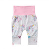 Casual Newborn Kids Babys Boys Girls Clothes Unisex Cotton Casual Harem Trousers Leggings Bottoms Pants Baby Boy Girl Clothes