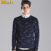 Casual mens sweaters cotton pullover man jumper Autumn male pullover jersey dress Brand clothing Muls O neck Size S-4XL PST4706