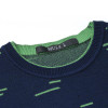 Casual mens sweaters cotton pullover man jumper Autumn male pullover jersey dress Brand clothing Muls O neck Size S-4XL PST4706