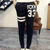 Casual Men Pants Unique Big Pocket Hip Hop Harem Male Trousers Pants Fitness Clothing Outwear Casual Men Jogger Sweatshirtsh