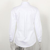 Casual Loose Women Shirts 2018 Autumn New Fashion Collar Plus Size Blouse Long Sleeve Buttons White Shirt Women Tops Streetwear