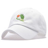 casquette Brand Drake cap white baseball caps hip hop  strapback fitted hat Casual cap gorras 5 panel hats snapback  hats