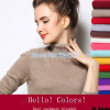Cashmere Sweater Winter Womens Sweaters Fashion 2018 Autumn and Winter Womens Sweater and Pullovers Turtleneck Knitted Sweater
