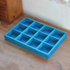 2017 Vintage Wood Storage Box Classic Car Sundries Table Storage Container Women Jewelry Box Organizer Home * Office Wooden Box