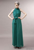 2017 Vestidos summer women sexy chiffon maxi dress woman party vestido dresses nymph hang neck collar New cheap clothes china