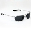 2017 VEITHDIA New Brand Aluminum Men Polarized Sunglasses Design Driving Sun Glasses Mirror Goggles Accessories Fashion 6520