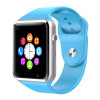 2017 Updated A1 Bluetooth Smart Watch Wrist Watch for Samsung Huawei Xiaomi HTC Sony Android Phone Support SD Card Pk DZ09 GT08
