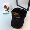 2017 Unisex Baseball Cap women men lovely Applique Floral Baseball Cap casuan Snapback Flat Hat high quality Casquette Gorras #5