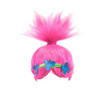 2017 Trolls Clothes Carnival Costumes Kids Dress For Girls Trolls Poppy Baby Dress Party Clothing Dress+Hair Accessories