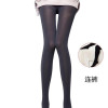 LASPERAL Women Sexy Pantyhose Spring Autumn Winter Warm Panty Hose Polyester Elastic Step Foot Seamless Tights Stockings Hosiery