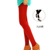 LASPERAL Women Sexy Pantyhose Spring Autumn Winter Warm Panty Hose Polyester Elastic Step Foot Seamless Tights Stockings Hosiery