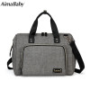 large diaper bag organizer nappy bags maternity bags for mother baby bag stroller diaper handbag bolsa maternidade