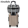 large diaper bag organizer nappy bags maternity bags for mother baby bag stroller diaper handbag bolsa maternidade