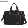 large diaper bag organizer nappy bags maternity bags for mother baby bag stroller diaper handbag bolsa maternidade