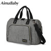 large diaper bag organizer nappy bags maternity bags for mother baby bag stroller diaper handbag bolsa maternidade