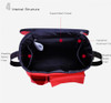 Large Capacity Diaper Bags Nappy Bags For Stroller Organizer Mummy Diaper Bags Hanging Maternity Diaper Travel Outside Handbag