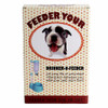 Large Adjustable Automatic Pet Drinking Fountains Water Feeder Bowl Pet Food Feeder Auto Dog Food Feeder Cat Dispenser Fountain