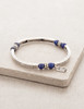 Lapis Harmony Bangle