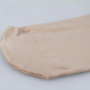 LANSWE high quality women sexy open crotch tights high elastic 120D lady Brand Pantyhose Langsha