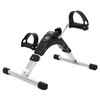 Home Exerciser mini bike Fitness LCD Display Pedal Exercise Indoor Cycling Stepper Mini Exercise bike