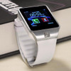 LANGTEK Smart Watch DZ10 for Apple android phone support SIM card reloj inteligente smartwatch pk gt08 wearable smart electronic