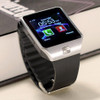 LANGTEK Smart Watch DZ10 for Apple android phone support SIM card reloj inteligente smartwatch pk gt08 wearable smart electronic