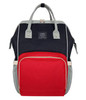 Landuo Nappy Bags Big Capacity Baby Diaper Bag Waterproof Baby Care Nappy Changing Bag Fashion Mother Backpack for Travel Landuo Nappy Bags Big Capacity Baby Diaper Bag Waterproof Baby Care Nappy Changing Bag Fashion Mother Backpack for Travel