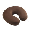 best neck pillow sleeping health care travel headrest pillows U shape for long haul flights