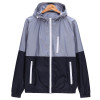 Jackets Women 2016 Autumn New Fashion Jacket Womens Hooded basic Jacket Casual Thin Windbreaker female jacket Outwear Women Coat