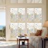 Glowgam- 3D Rainbow Window Film