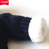 IYEAL Thick Warm Infant Baby Rompers Winter Clothes Newborn Baby Boy Girl Knitted Sweater Jumpsuit Hooded Kid Toddler Outerwear