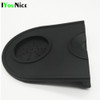 IYouNice High Quality Espresso Coffee tamper mat Silicon corner mat(no coffee tamper) 13.5*14*3cm
