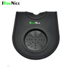 IYouNice High Quality Espresso Coffee tamper mat Silicon corner mat(no coffee tamper) 13.5*14*3cm