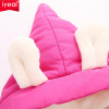 IYEAL 2017 Newest Winter Outwear Baby Clothes Warm Overalls for Newborn Cotton Infant Baby Girl Boy Clothing Thickening Jumpsuit