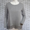 IYAEGE 2017 Fashion Long Sleeve Blouse Ladies Tops Sexy Lace Crochet Shirts Female Blouses Tunic Jumper Pullover Blusas Feminina