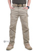 IX9 Tactical Men Pants Combat Trousers Army Military Pants Men Cargo Pants For Men Military SWAT Style Casual Many Pockets Pants