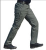 IX9 Tactical Men Pants Combat Trousers Army Military Pants Men Cargo Pants For Men Military SWAT Style Casual Many Pockets Pants