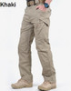 IX9 Militar Tactical Cargo Pants Men Combat SWAT Army Military Pants Cotton Hike Outdoors Trouser IX9 Militar Tactical Cargo Pants Men Combat SWAT Army Military Pants Cotton Hike Outdoors Trouser