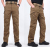 IX9 Militar Tactical Cargo Pants Men Combat SWAT Army Military Pants Cotton Hike Outdoors Trouser IX9 Militar Tactical Cargo Pants Men Combat SWAT Army Military Pants Cotton Hike Outdoors Trouser