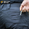 IX7 tactical men's pants Cargo casual Pants Combat SWAT Army active Military work Cotton male Trousers mens