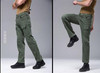 IX7 tactical men's pants Cargo casual Pants Combat SWAT Army active Military work Cotton male Trousers mens SIZE S-5XL