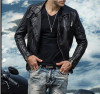AYUNSUE Mens Real Leather Jacket Jaqueta De Couro Motoqueiro Spring Genuine Leather Jackets Sheepskin Coats Large Size 5XL WXF50