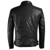 AYUNSUE Mens Real Leather Jacket Jaqueta De Couro Motoqueiro Spring Genuine Leather Jackets Sheepskin Coats Large Size 5XL WXF50
