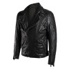 AYUNSUE Mens Real Leather Jacket Jaqueta De Couro Motoqueiro Spring Genuine Leather Jackets Sheepskin Coats Large Size 5XL WXF50
