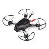AWESOME Mini YOUBI XV-95 95mm FPV Racing Drone Omnibus F3 OSD 5.8G 25mW Blheli_S 10A 600TVL Camera