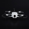 AWESOME Mini YOUBI XV-95 95mm FPV Racing Drone Omnibus F3 OSD 5.8G 25mW Blheli_S 10A 600TVL Camera