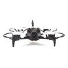 AWESOME Mini YOUBI XV-95 95mm FPV Racing Drone Omnibus F3 OSD 5.8G 25mW Blheli_S 10A 600TVL Camera